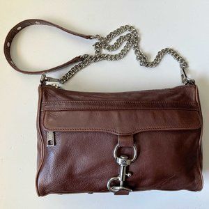 Rebecca Minkoff M.A.C. DADDY Large Crossbody Bag